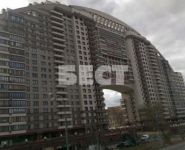 2-комнатная квартира площадью 84.5 кв.м в ЖК "Arco di Sole", Попов пр., 4 | цена 21 677 000 руб. | www.metrprice.ru