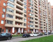 2-комнатная квартира площадью 65 кв.м в ЖК "Green City", Лорха ул., 13 | цена 5 600 000 руб. | www.metrprice.ru