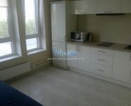 1-комнатная квартира площадью 35 кв.м, Варшавское ш., 141К2С7 | цена 6 450 000 руб. | www.metrprice.ru