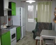 1-комнатная квартира площадью 37 кв.м, Советский пр., 9 | цена 3 947 000 руб. | www.metrprice.ru