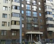 2-комнатная квартира площадью 67 кв.м, Колпакова ул., 34Б | цена 6 350 000 руб. | www.metrprice.ru