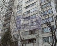 2-комнатная квартира площадью 52 кв.м, Аргуновская ул., 12 | цена 9 990 000 руб. | www.metrprice.ru