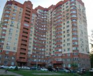 1-комнатная квартира площадью 45.6 кв.м, Мраморная ул., 10 | цена 4 800 000 руб. | www.metrprice.ru