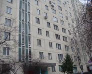 2-комнатная квартира площадью 47.1 кв.м, Алтуфьевское ш., 42 | цена 6 500 000 руб. | www.metrprice.ru