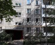 2-комнатная квартира площадью 44 кв.м, Матвеевская ул., 10К4 | цена 7 200 000 руб. | www.metrprice.ru