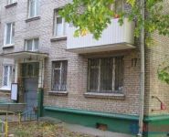 1-комнатная квартира площадью 30 кв.м, улица Москворечье, 17 | цена 4 500 000 руб. | www.metrprice.ru