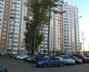 1-комнатная квартира площадью 37 кв.м, Молодцова ул., 23К2 | цена 6 700 000 руб. | www.metrprice.ru