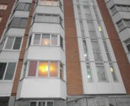 1-комнатная квартира площадью 39 кв.м, Гурьянова ул., 8К1 | цена 7 000 000 руб. | www.metrprice.ru