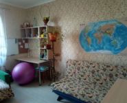 2-комнатная квартира площадью 54 кв.м, Вишнёвая улица, 19 | цена 5 500 000 руб. | www.metrprice.ru