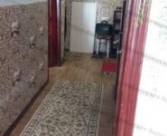 2-комнатная квартира площадью 47.1 кв.м, Некрасова ул., 18 | цена 5 500 000 руб. | www.metrprice.ru