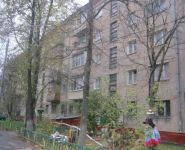 2-комнатная квартира площадью 45 кв.м, Булатниковский пр., 2ВК3 | цена 4 900 000 руб. | www.metrprice.ru