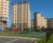 2-комнатная квартира площадью 57 кв.м, Набережная ул., 33 | цена 5 139 000 руб. | www.metrprice.ru