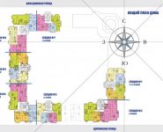 2-комнатная квартира площадью 79 кв.м, Щукинская ул., 2 | цена 28 000 000 руб. | www.metrprice.ru