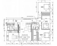 4-комнатная квартира площадью 120 кв.м, Петровка ул., 19С5 | цена 48 462 000 руб. | www.metrprice.ru