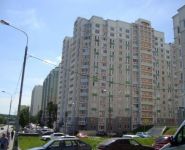 2-комнатная квартира площадью 59 кв.м, Вяземская ул., 10 | цена 12 200 000 руб. | www.metrprice.ru