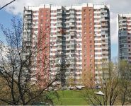 2-комнатная квартира площадью 53 кв.м, Каширское ш., 78-4 | цена 8 350 000 руб. | www.metrprice.ru