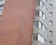 1-комнатная квартира площадью 50.9 кв.м, проезд Черепнина, д. 2А | цена 3 200 000 руб. | www.metrprice.ru