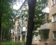 1-комнатная квартира площадью 31 кв.м, Щербакова ул., 7 | цена 3 300 000 руб. | www.metrprice.ru