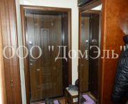 2-комнатная квартира площадью 42 кв.м, Герасима Курина ул., 12К2 | цена 9 200 000 руб. | www.metrprice.ru