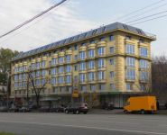 3-комнатная квартира площадью 73 кв.м в ЖК "Николаевский Дом", Комсомольский просп., 9А | цена 29 000 000 руб. | www.metrprice.ru