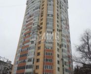 3-комнатная квартира площадью 110 кв.м, Рублёвское шоссе, 109 | цена 29 000 000 руб. | www.metrprice.ru