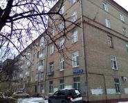 3-комнатная квартира площадью 78 кв.м, 3-я улица Марьиной Рощи, 6 | цена 10 500 000 руб. | www.metrprice.ru