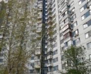 1-комнатная квартира площадью 37 кв.м, Нагатинская наб., 54 | цена 6 300 000 руб. | www.metrprice.ru