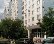 2-комнатная квартира площадью 52 кв.м, Электрозаводская ул., 32 | цена 10 670 000 руб. | www.metrprice.ru