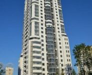 1-комнатная квартира площадью 38.6 кв.м, Дмитровское ш., 74К2 | цена 7 800 000 руб. | www.metrprice.ru