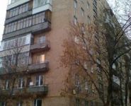 1-комнатная квартира площадью 35 кв.м, Кожуховская 5-я ул., 22К2 | цена 6 900 000 руб. | www.metrprice.ru