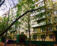 2-комнатная квартира площадью 44.6 кв.м, Петрозаводская ул., 3К1 | цена 6 100 000 руб. | www.metrprice.ru