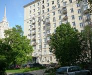 4-комнатная квартира площадью 86 кв.м, Кутузовский просп., 4/2 | цена 34 800 000 руб. | www.metrprice.ru