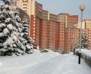 1-комнатная квартира площадью 10 кв.м, 5А мкр (Зеленоград), К534 | цена 9 850 000 руб. | www.metrprice.ru