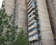 1-комнатная квартира площадью 40.7 кв.м, улица 50 лет Октября, 7А | цена 3 800 000 руб. | www.metrprice.ru