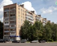 1-комнатная квартира площадью 0 кв.м, Юбилейный пр-т, 60 | цена 4 600 000 руб. | www.metrprice.ru