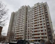1-комнатная квартира площадью 39 кв.м, Привольная улица, 27к2 | цена 5 300 000 руб. | www.metrprice.ru