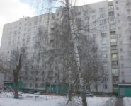 3-комнатная квартира площадью 62 кв.м, Зеленоградская ул., 3 | цена 8 080 000 руб. | www.metrprice.ru