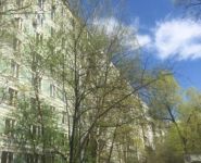 1-комнатная квартира площадью 32.5 кв.м, Чечулина ул., 4 | цена 4 700 000 руб. | www.metrprice.ru