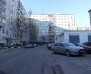 3-комнатная квартира площадью 57 кв.м, Вильнюсская ул., 3К1 | цена 9 250 000 руб. | www.metrprice.ru