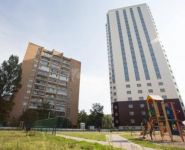 1-комнатная квартира площадью 31 кв.м, улица Кулакова, 19 | цена 4 200 000 руб. | www.metrprice.ru