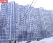 1-комнатная квартира площадью 38.9 кв.м, Воронежская ул., 56 | цена 5 400 000 руб. | www.metrprice.ru