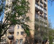 2-комнатная квартира площадью 68 кв.м, Сеславинская ул., 10 | цена 18 500 000 руб. | www.metrprice.ru