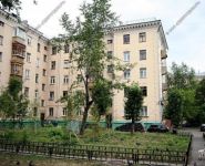 2-комнатная квартира площадью 52 кв.м, Стрельбищенский переулок, 24 | цена 11 700 000 руб. | www.metrprice.ru