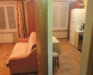 1-комнатная квартира площадью 39 кв.м, Краснобогатырская улица, 90 | цена 5 400 000 руб. | www.metrprice.ru