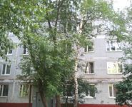 3-комнатная квартира площадью 60 кв.м, Байкальская ул., 48К2 | цена 7 500 000 руб. | www.metrprice.ru