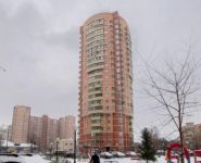 3-комнатная квартира площадью 87 кв.м, Рублёвский проезд, 40к1 | цена 8 250 000 руб. | www.metrprice.ru