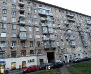 1-комнатная квартира площадью 37.2 кв.м, Каширское ш., 7К1 | цена 6 200 000 руб. | www.metrprice.ru