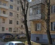 3-комнатная квартира площадью 66 кв.м, Колодезная ул., 7К2 | цена 2 700 000 руб. | www.metrprice.ru