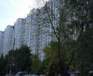 1-комнатная квартира площадью 39 кв.м, Городецкая ул., 9К1 | цена 6 299 000 руб. | www.metrprice.ru