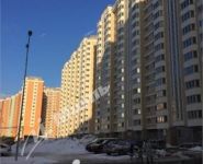 1-комнатная квартира площадью 40.3 кв.м, Рождественская ул., 39 | цена 5 000 000 руб. | www.metrprice.ru